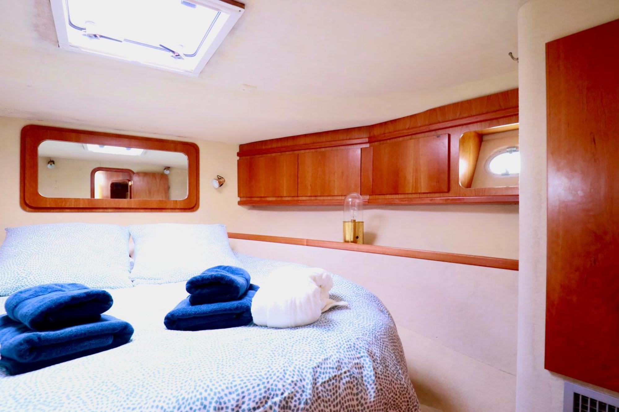 Yacht Deauville Kültér fotó